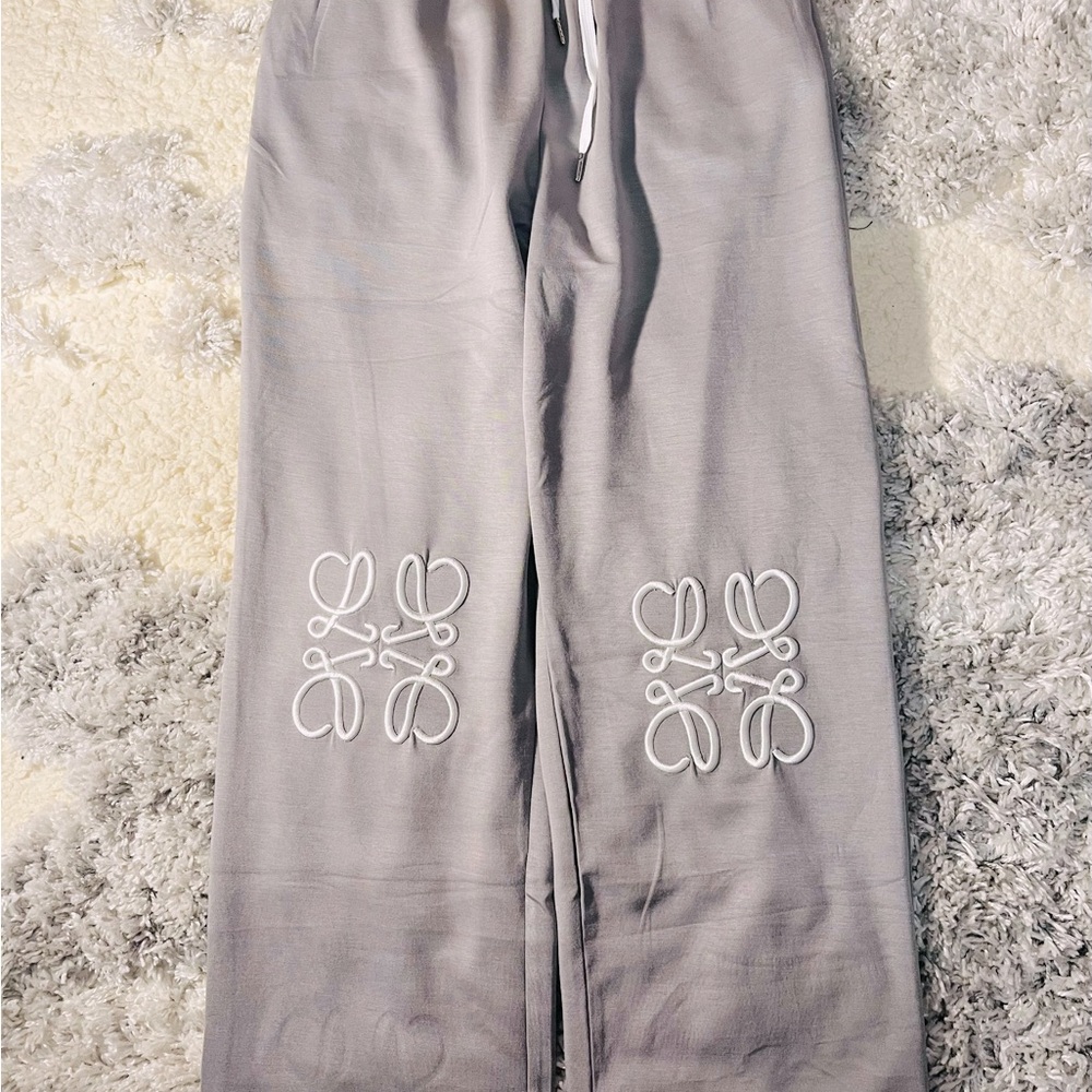 Loewe Shirt and pants